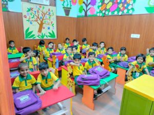 NURSERY